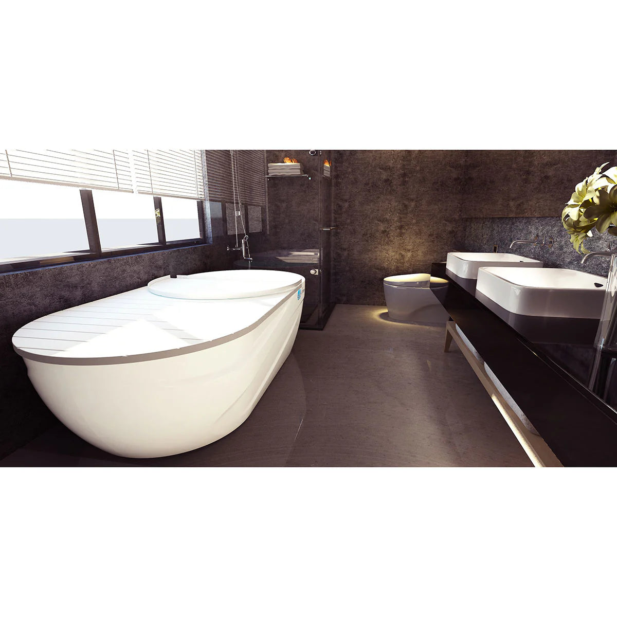 Dreampod Home Float Pro