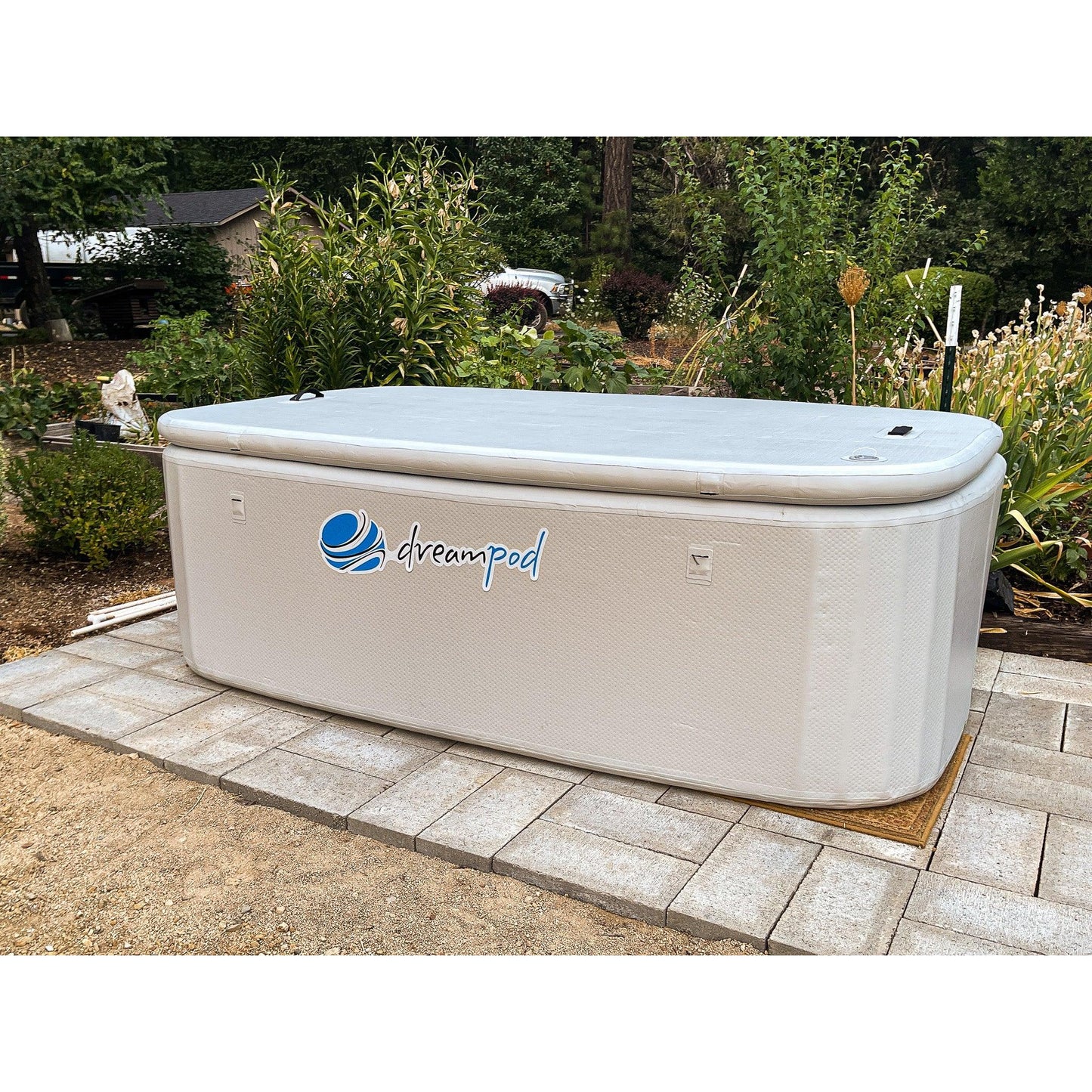Dreampod Home Float FLEX