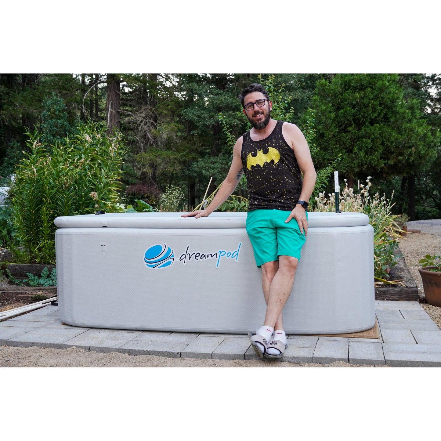 Dreampod Home Float FLEX
