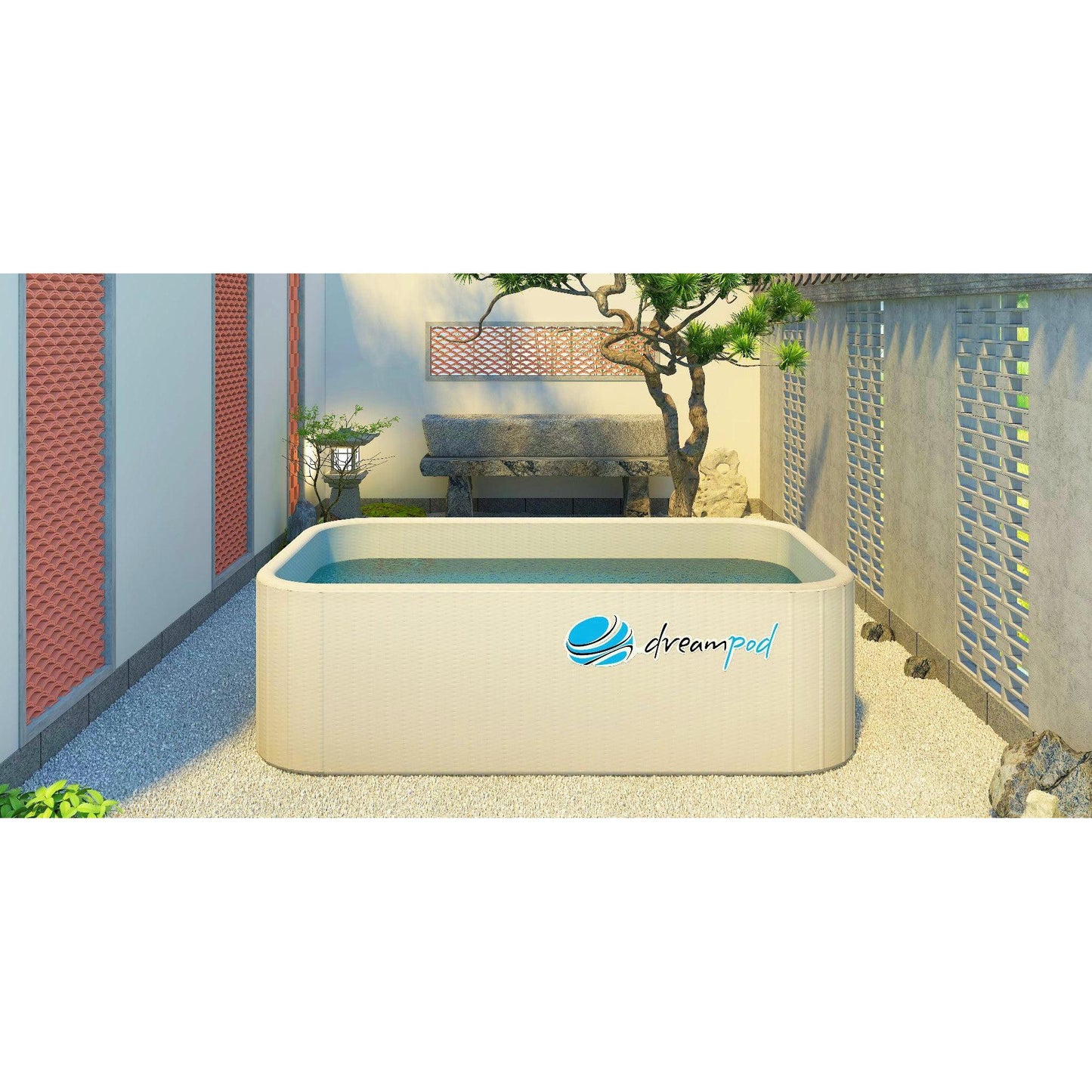 Dreampod Home Float FLEX