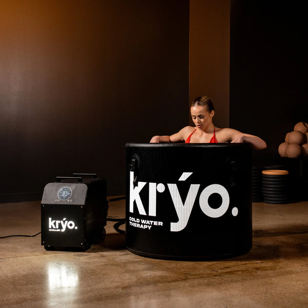 The Krýo Core