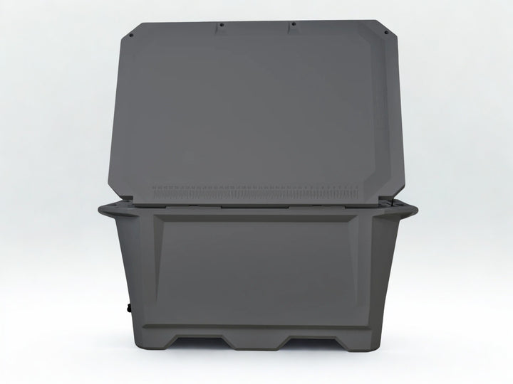 Iceology Cold Plunge Tub With Chiller | 100 Gallons | Cools to 39°F