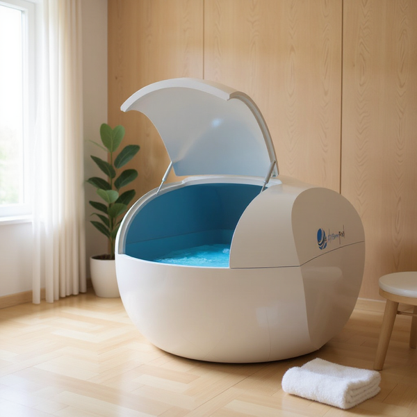 Dreampod Home Float Plus
