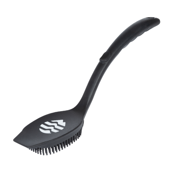 Ice Barrel Cleaning Brush
