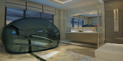 Dreampod Vmax Float Pod
