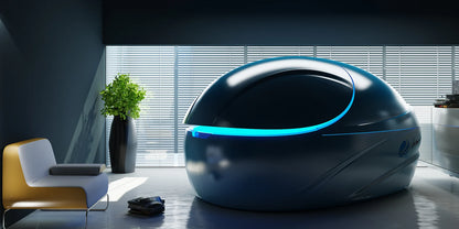 Dreampod Vmax Float Pod
