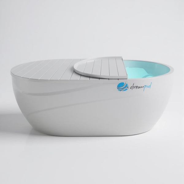 Dreampod Mineral Soaker