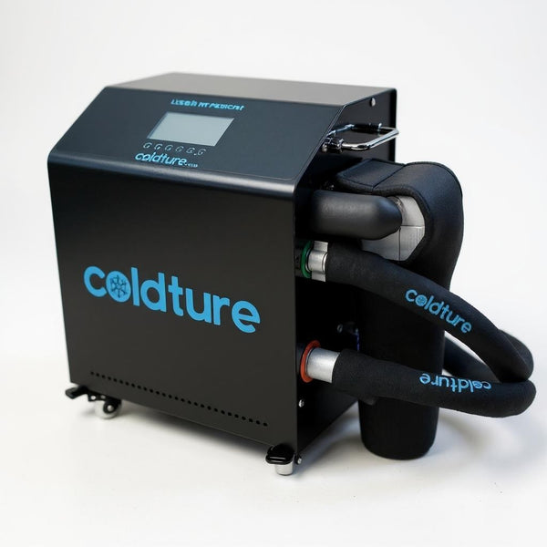 Dundalk Leisurecraft Coldture Water Chiller