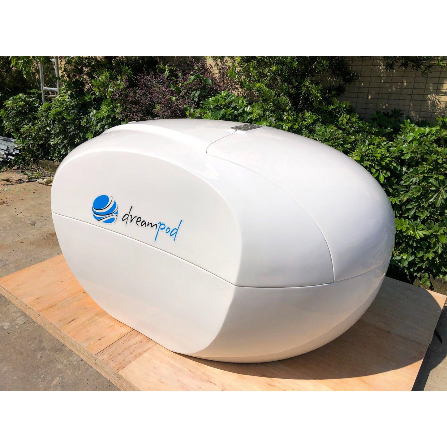 Dreampod Home Float Plus