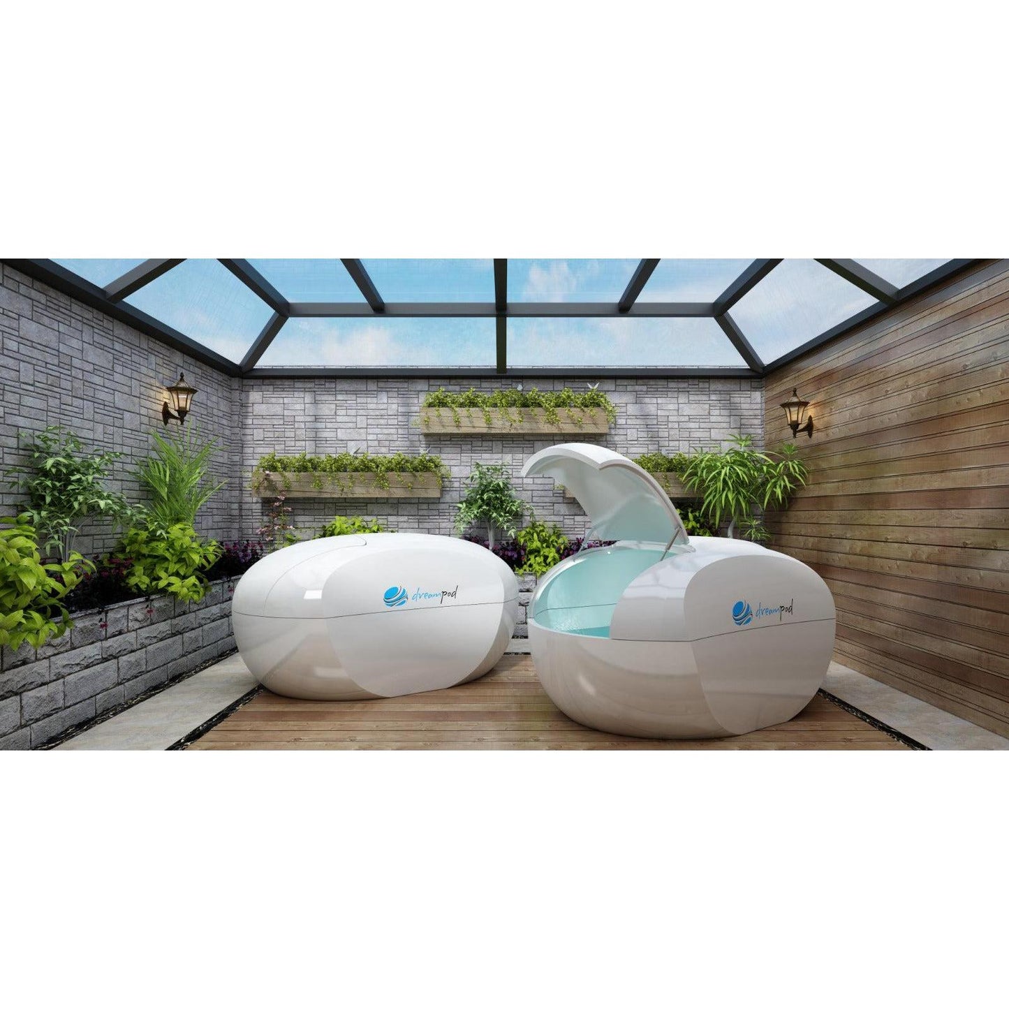Dreampod Home Float Plus