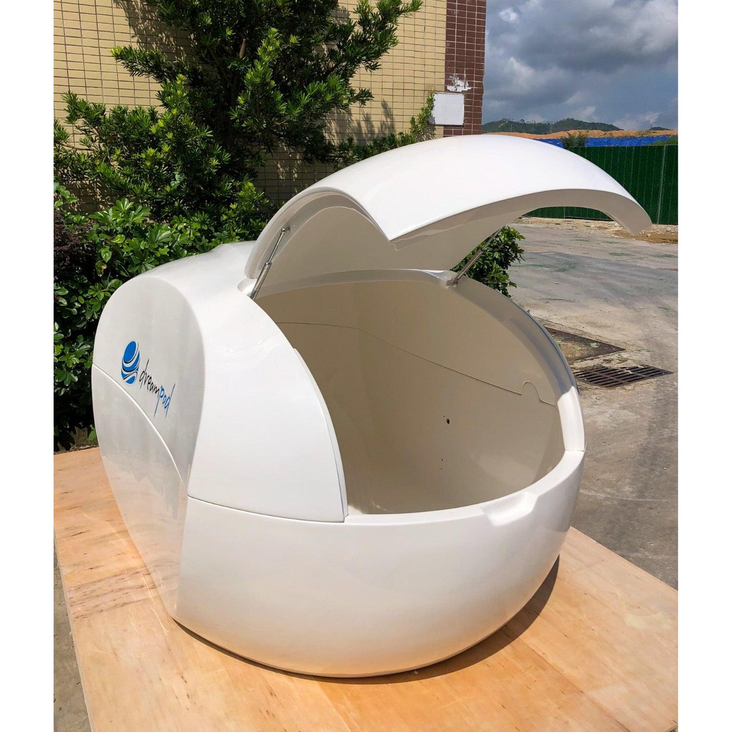 Dreampod Home Float Plus