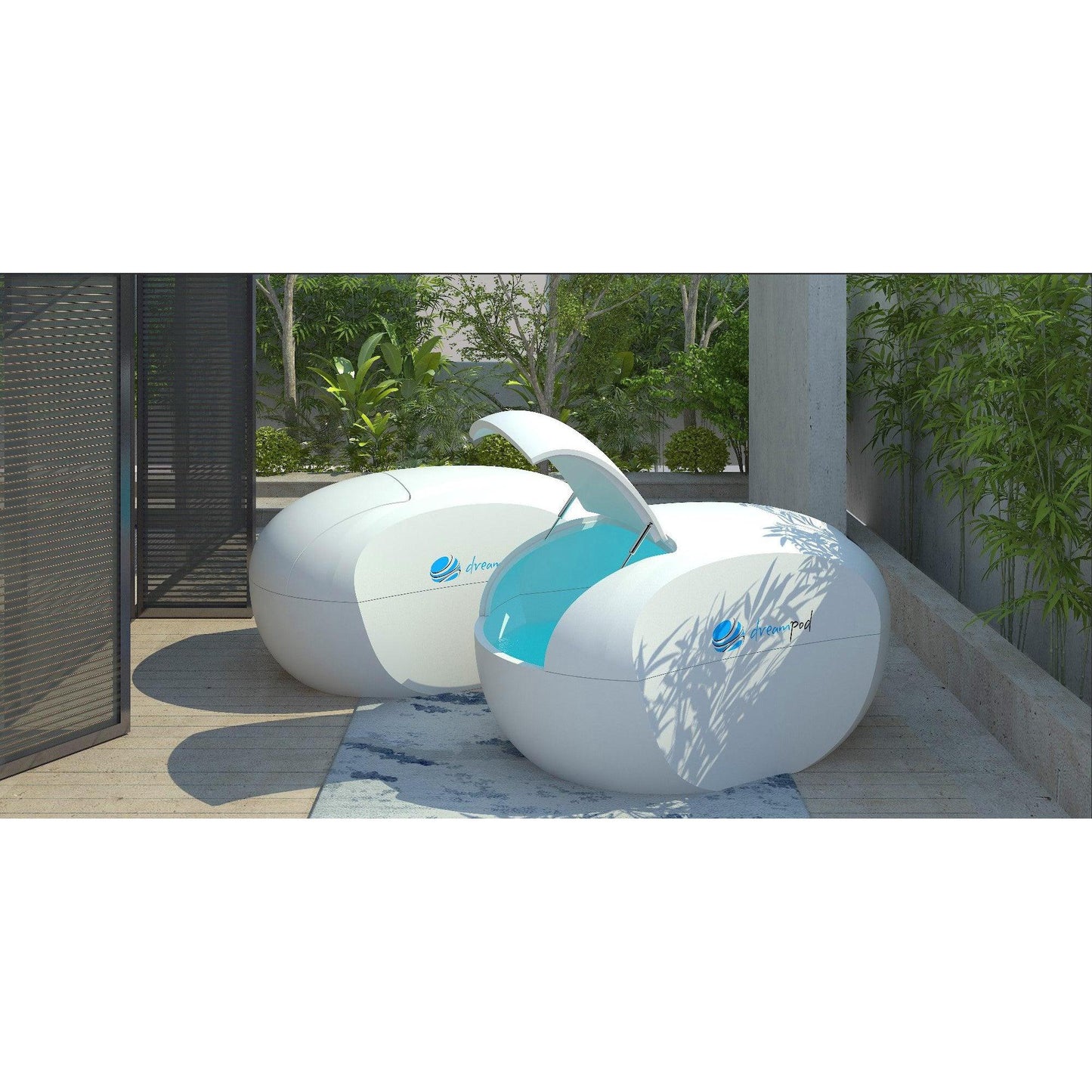Dreampod Home Float Plus