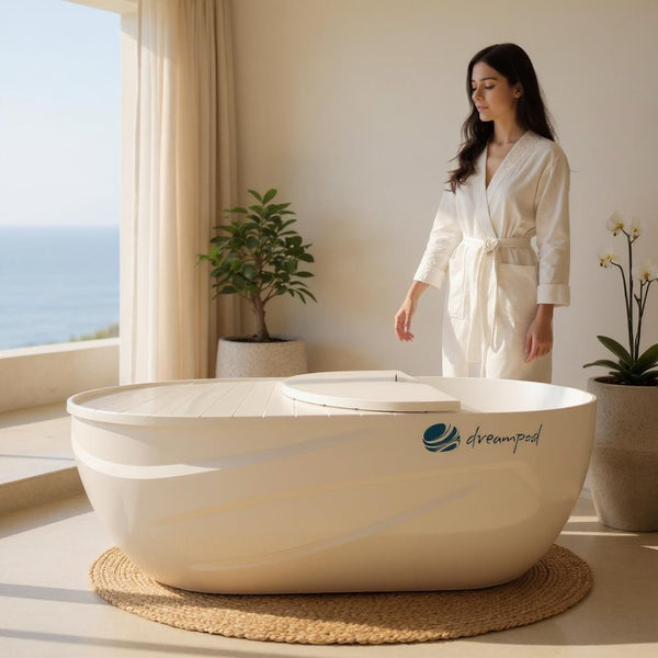 Dreampod Home Float Pro