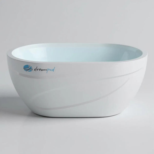 Dreampod Ice Bath with Chiller