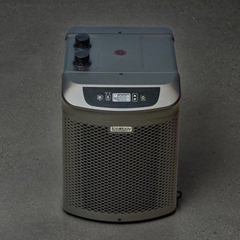 1/2 HP Chiller Upgrade