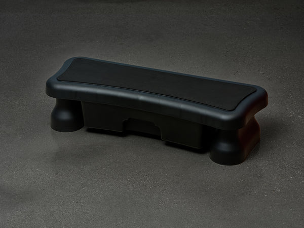 Iceology Step With Storage Drawer