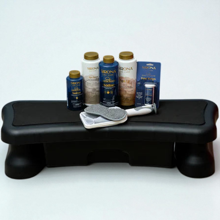 Iceology Bundle Package