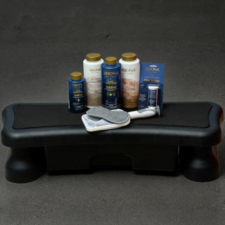 Iceology Bundle Package