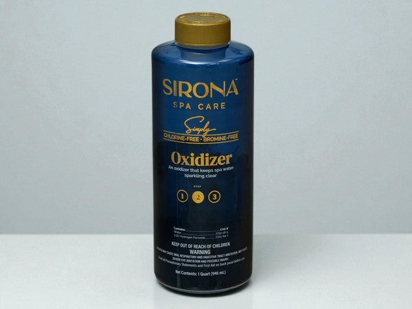 Sirona™ Simply Oxidizer