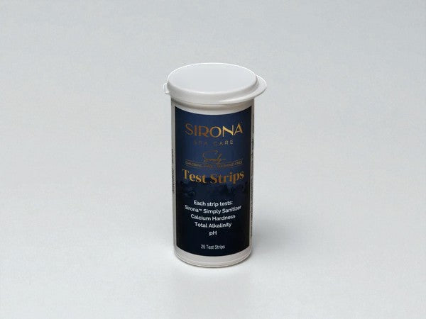 Sirona™ Simply Test Strips