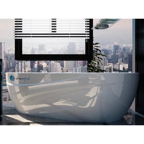 Dreampod Mineral Soaker