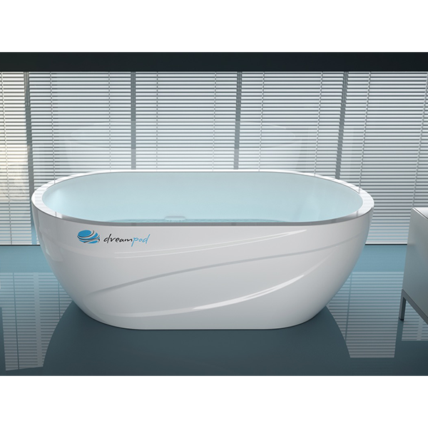 Dreampod Ice Bath with Chiller