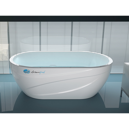 Dreampod Ice Bath with Chiller