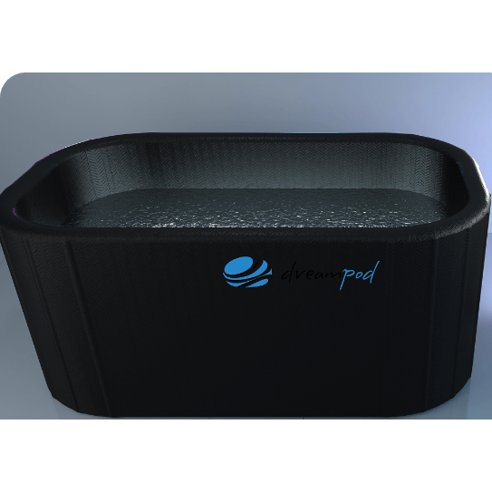 Dreampod Ice Bath FLEX With Chiller