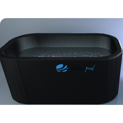 Dreampod Ice Bath FLEX With Chiller