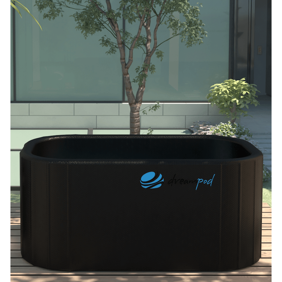 Dreampod Ice Bath FLEX - Tub Only