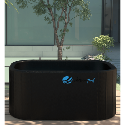 Dreampod Ice Bath FLEX - Tub Only