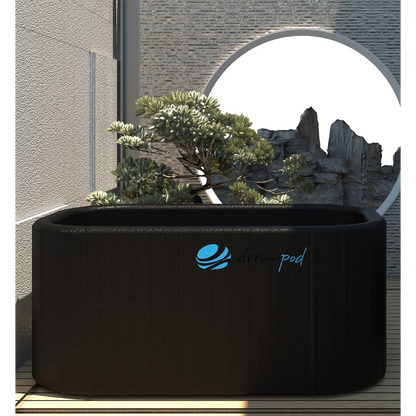 Dreampod Ice Bath FLEX With Chiller