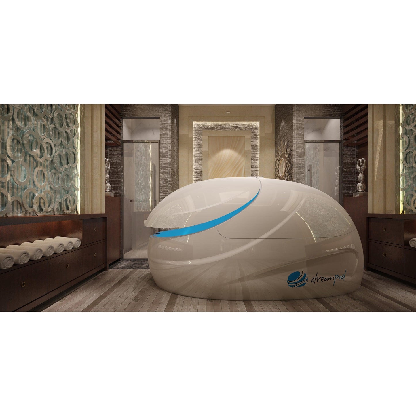 Dreampod V2 Float Pod