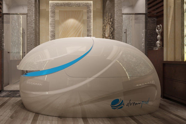 Dreampod V2 Float Pod