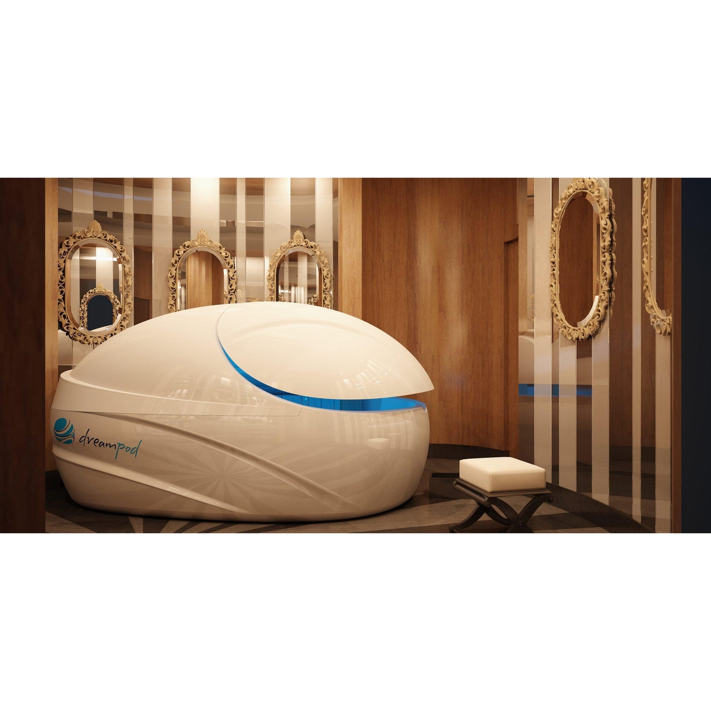 Dreampod Vmax Float Pod