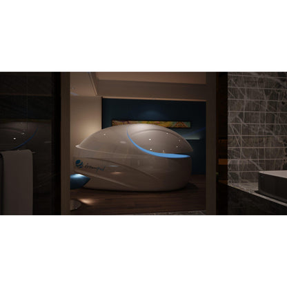 Dreampod Vmax Float Pod