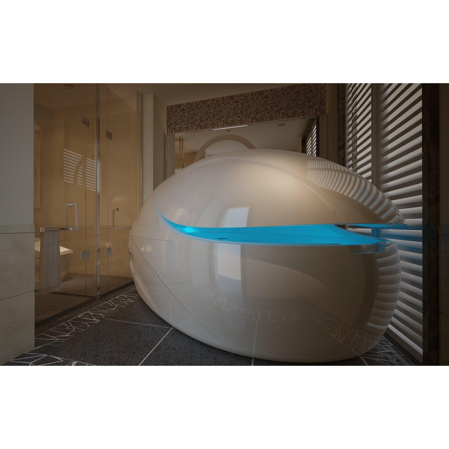 Dreampod Vmax Float Pod