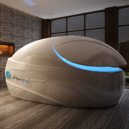 Dreampod Vmax Float Pod
