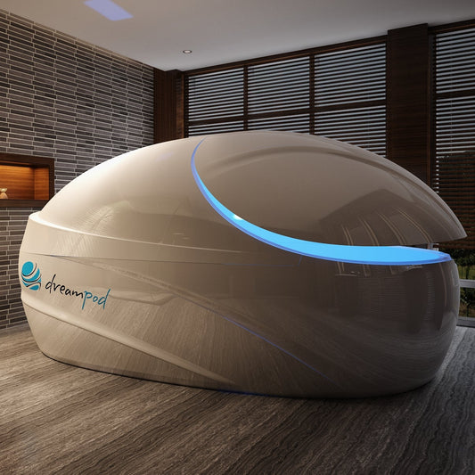 Dreampod Vmax Float Pod