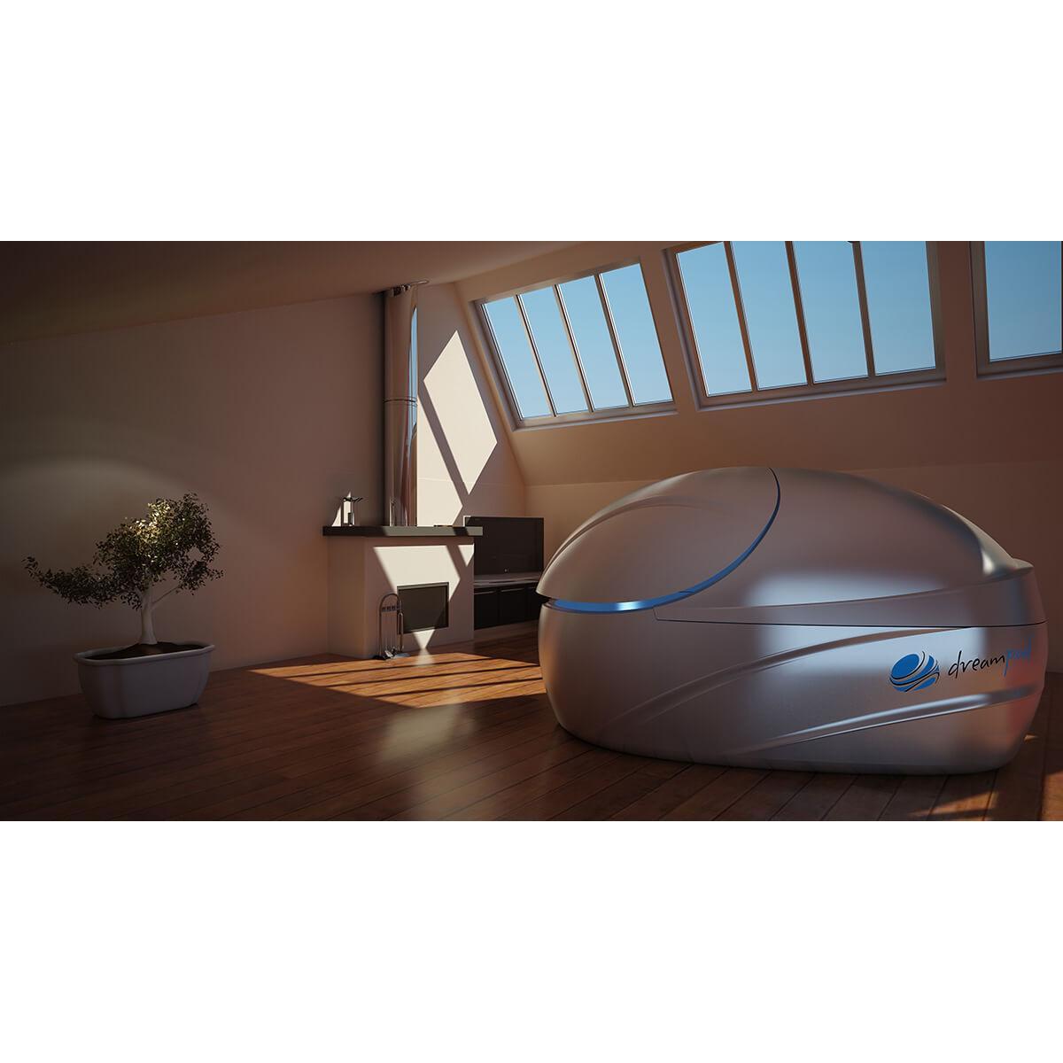 Dreampod Vmax Float Pod