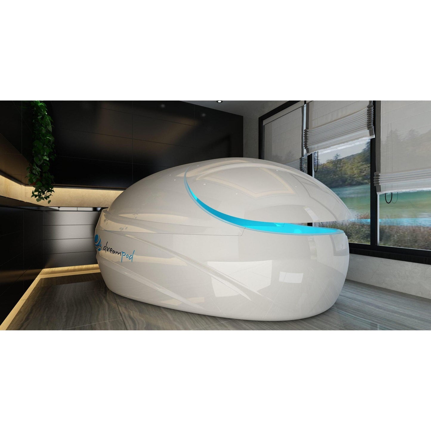 Dreampod Vmax Float Pod