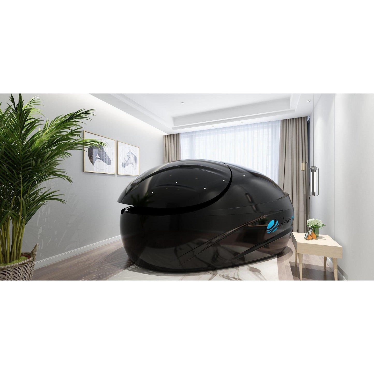 Dreampod Vmax Float Pod