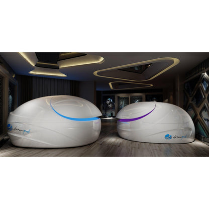 Dreampod Vmax Float Pod