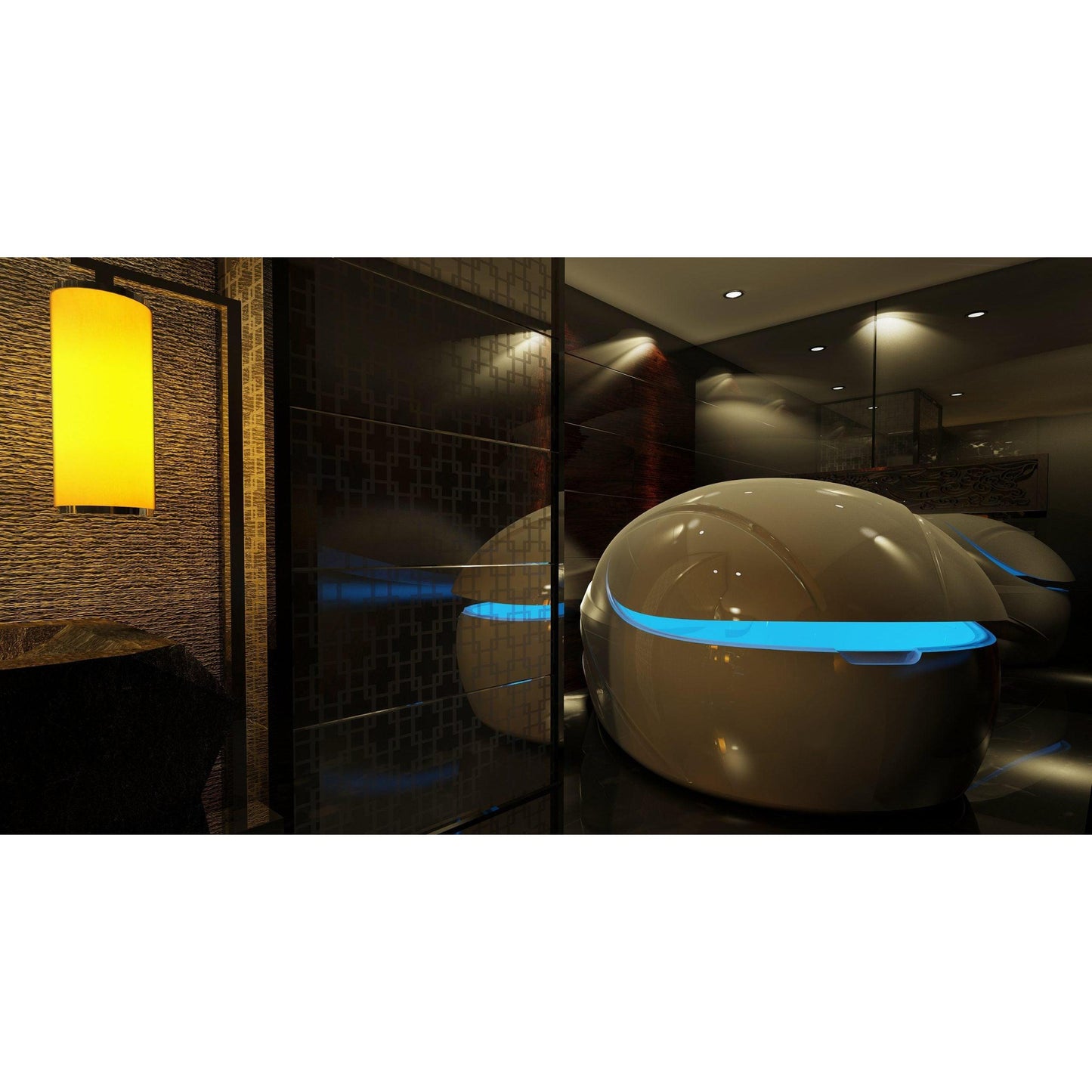 Dreampod Vmax Float Pod