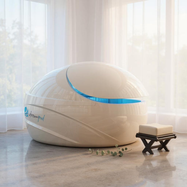 Dreampod Vmax Float Pod