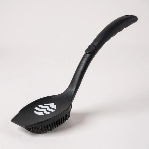 Ice Barrel Cleaning Brush