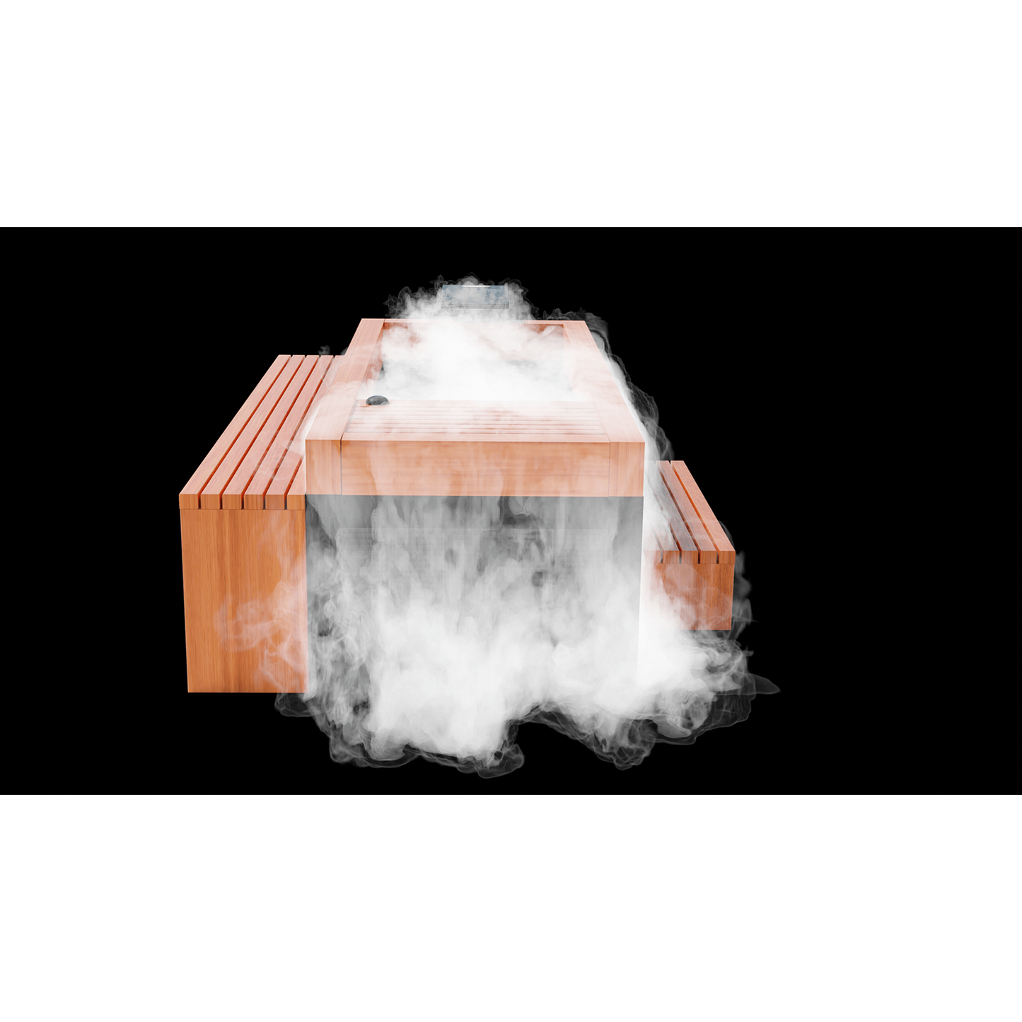 Medical Breakthrough Frozen 6™ Cold Plunge