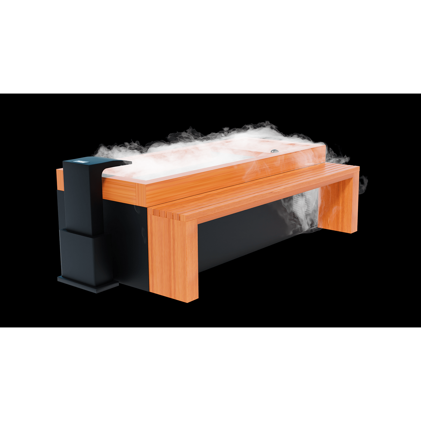 Medical Breakthrough Frozen 6™ Cold Plunge