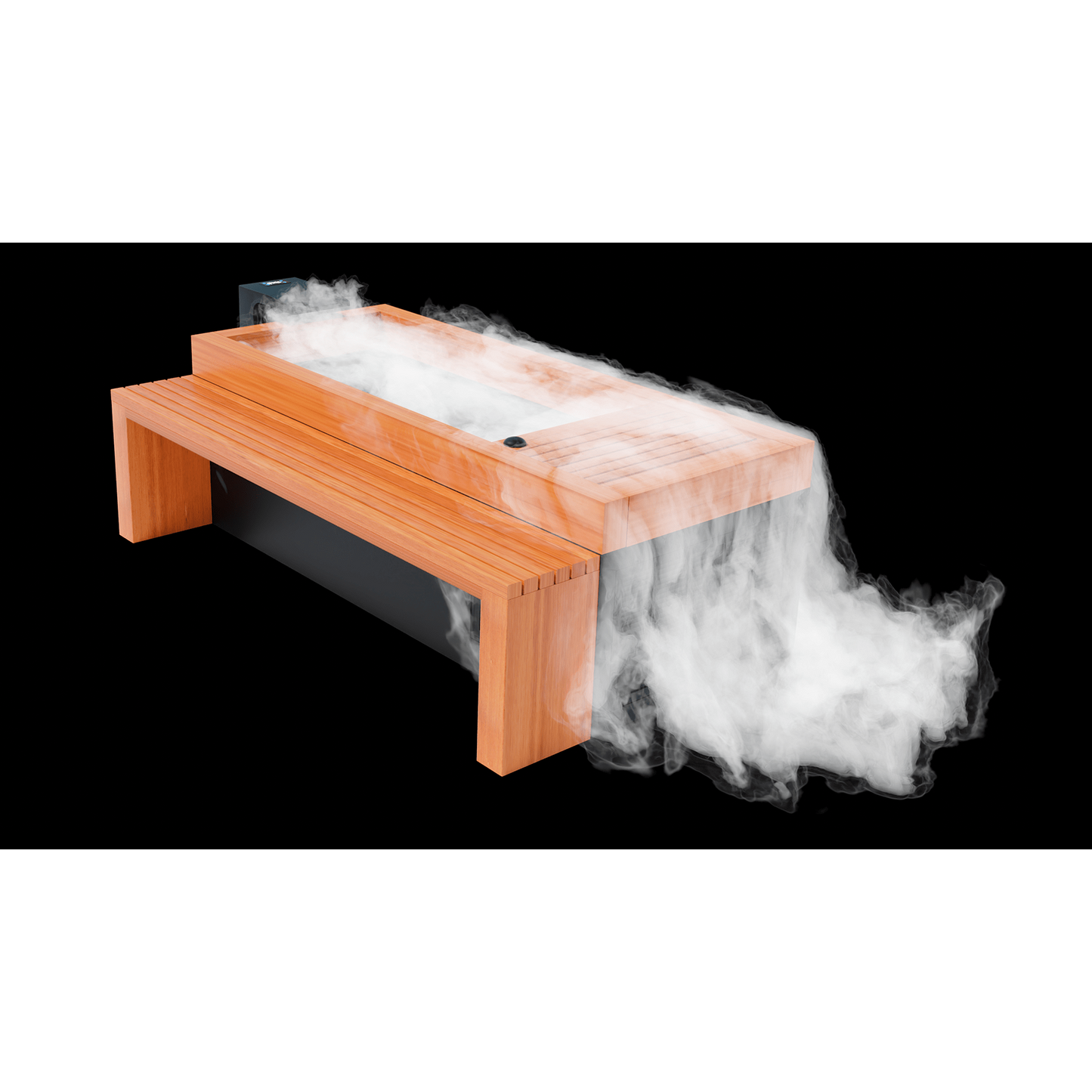 Medical Breakthrough Frozen 3™ Cold Plunge
