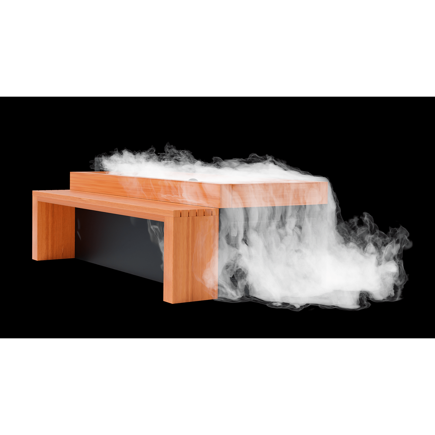 Medical Breakthrough Frozen 6™ Cold Plunge